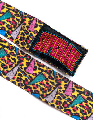 Superare Handwraps - 90's Print