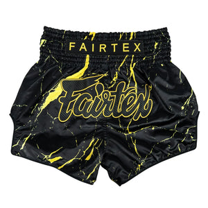 Fairtex Muay Thai Shorts - All Styles