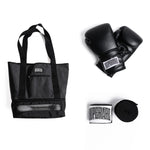 Superare Finisher Boxing Bundle