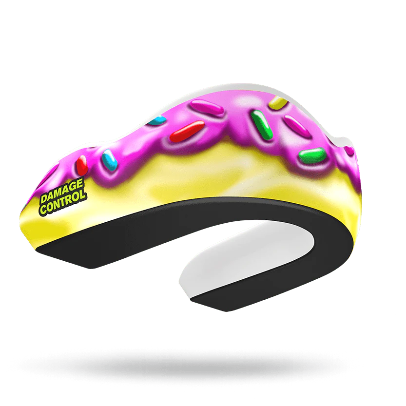 Damage Control Extreme Impact Mouthguards