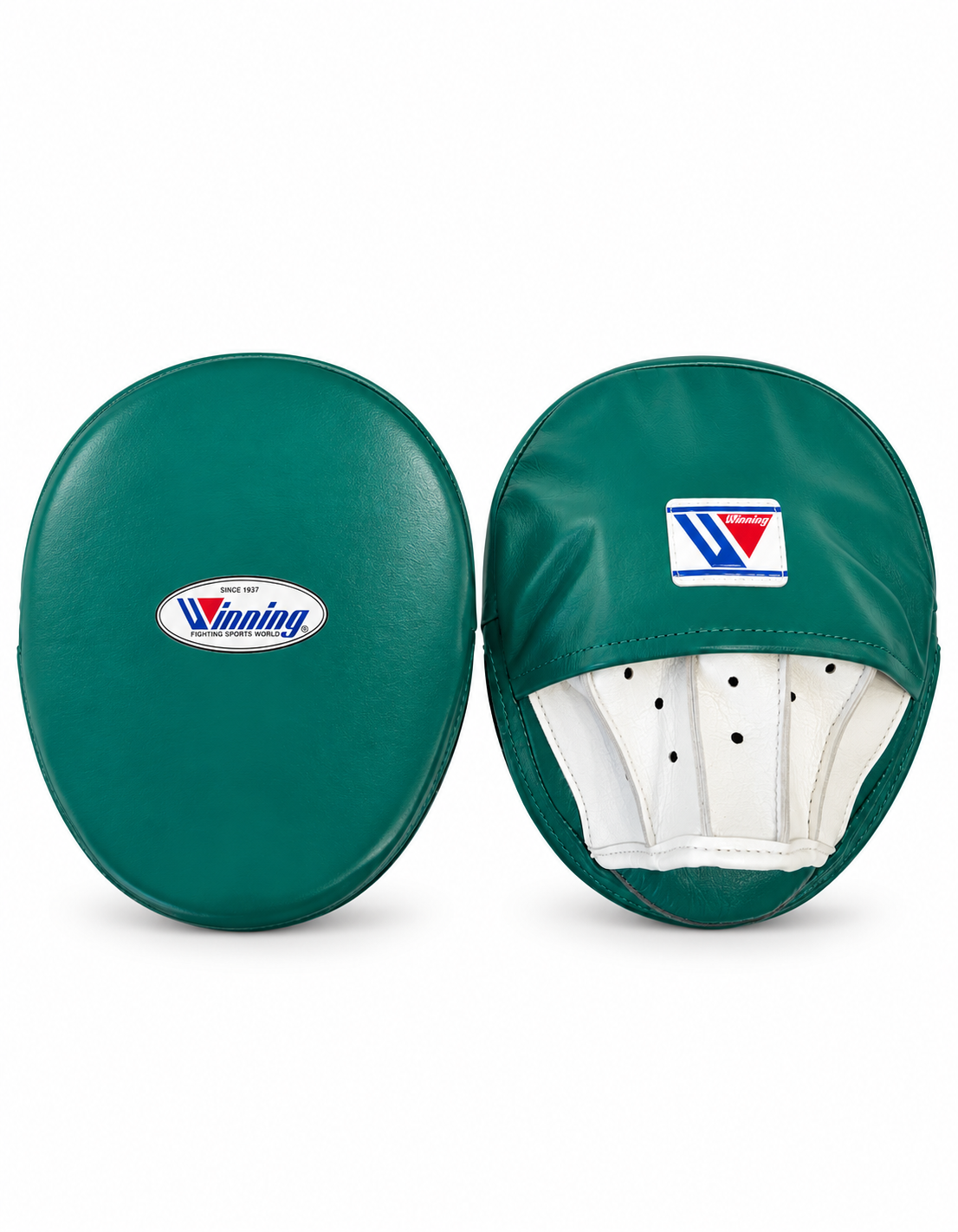 COCM5R Winning Boxing Punching Mitts Custom
