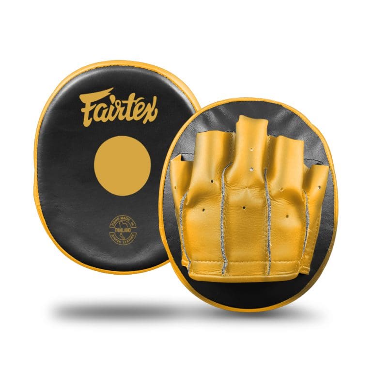 Fairtex FMV15 Speed Focus Mitts