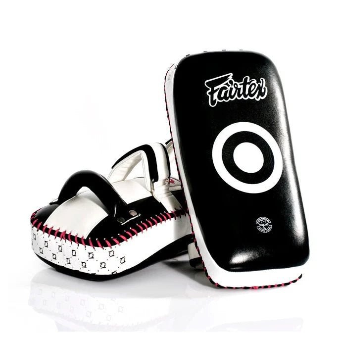 Fairtex KPLC2 Curved Thai Pads