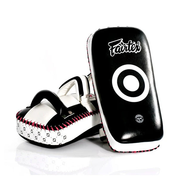 Fairtex KPLC2 Curved Thai Pads | Superare Fight Shop