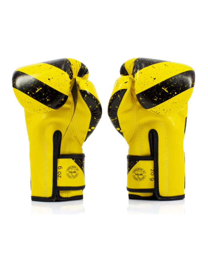 Fairtex BGV14 Gloves