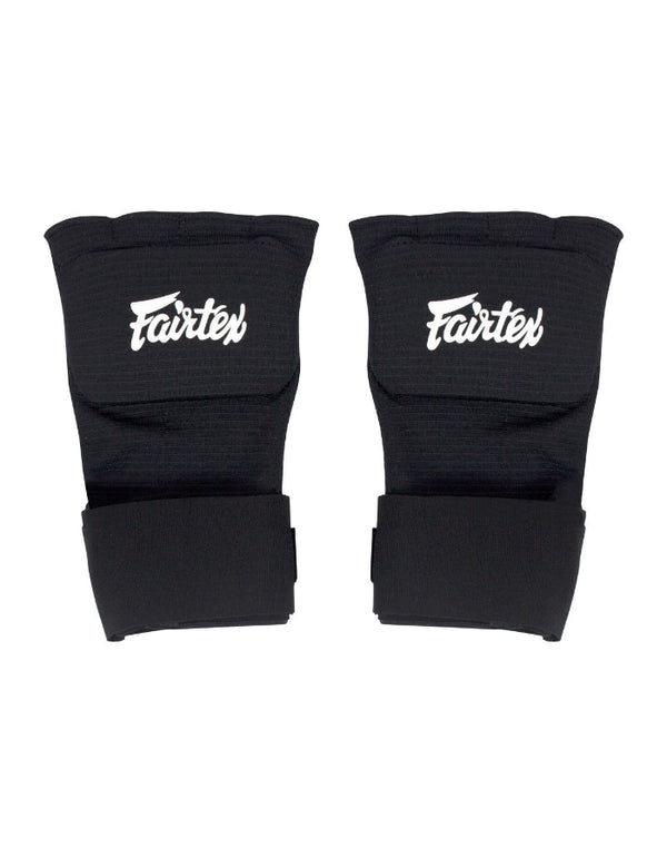 Fairtex HW3 Quick Hand Wraps