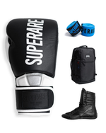 Pro Kit - Black Gloves