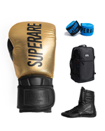 Pro Kit - Gold Gloves