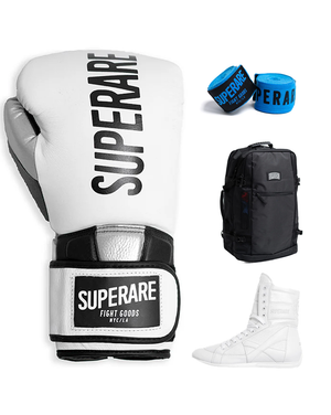 Pro Kit - White Gloves