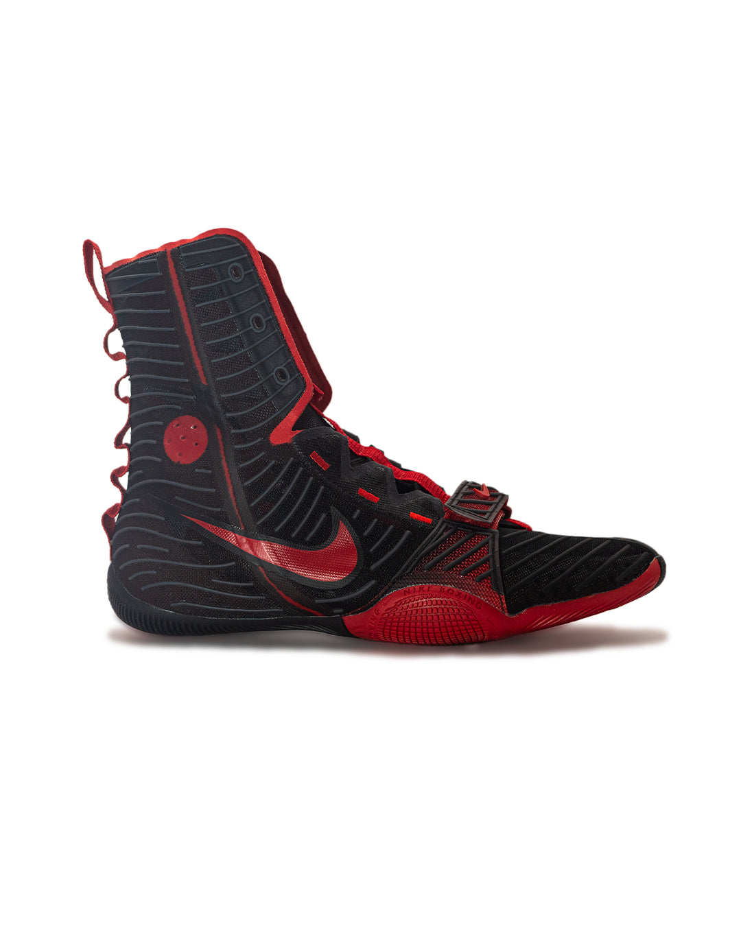 Nike HyperKO 3 Boxing Shoe  - Multiple Colors