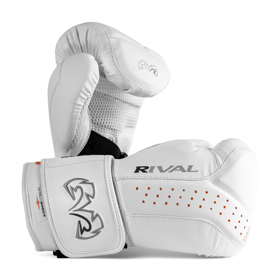 Rival RB10 Intelli-Shock Bag Gloves