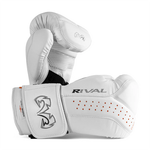 Rival RB10 Intelli-Shock Bag Gloves