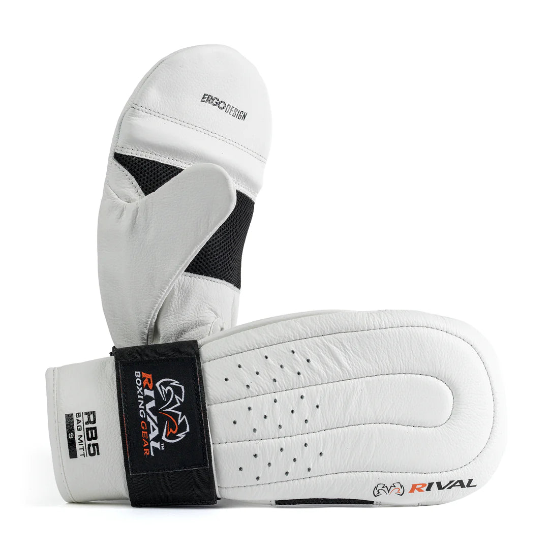 Rival RB5 Bag Mitts