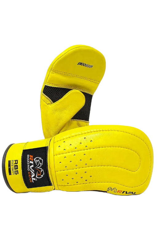 Rival RB5 Bag Mitts