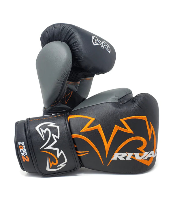 Rival RB11 Evolution Bag Gloves