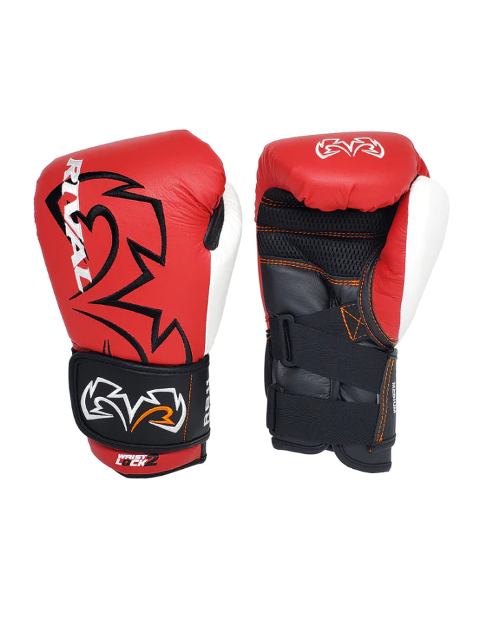 Rival RB11 Evolution Bag Gloves