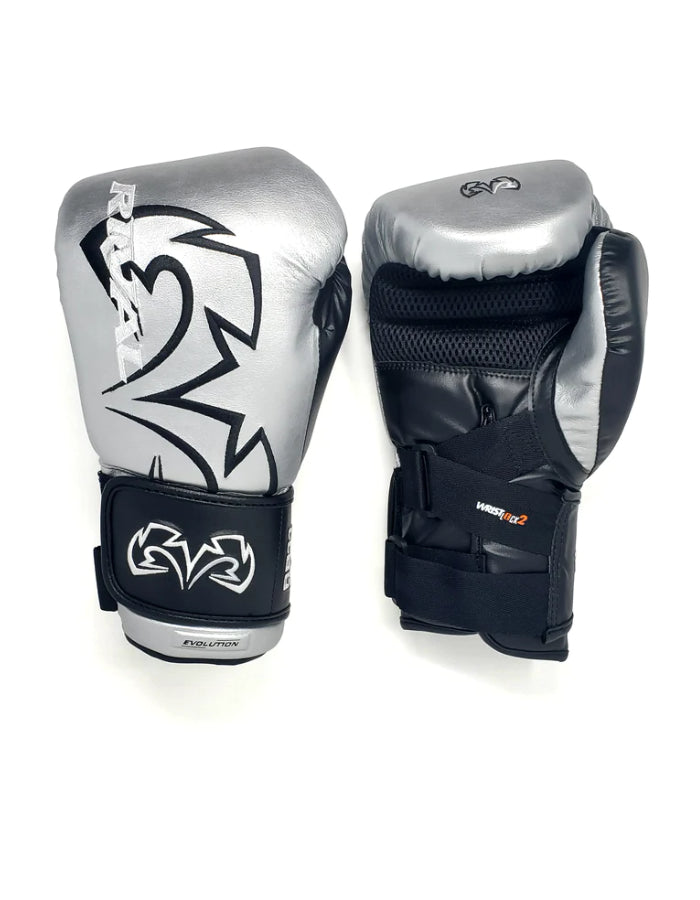 Rival rb11 cheap bag gloves