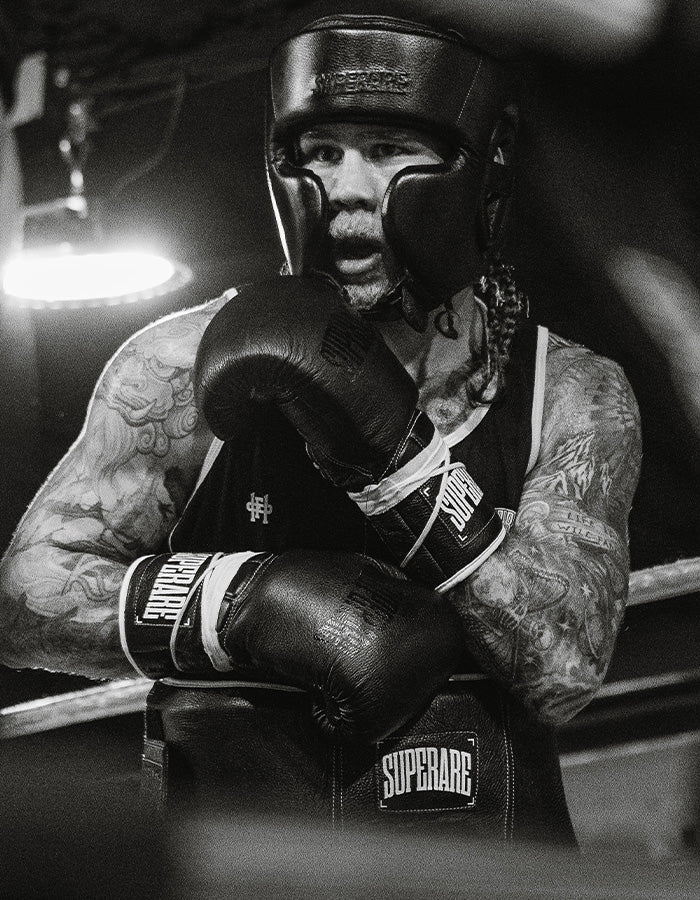 Superare One Series No Foul Protector