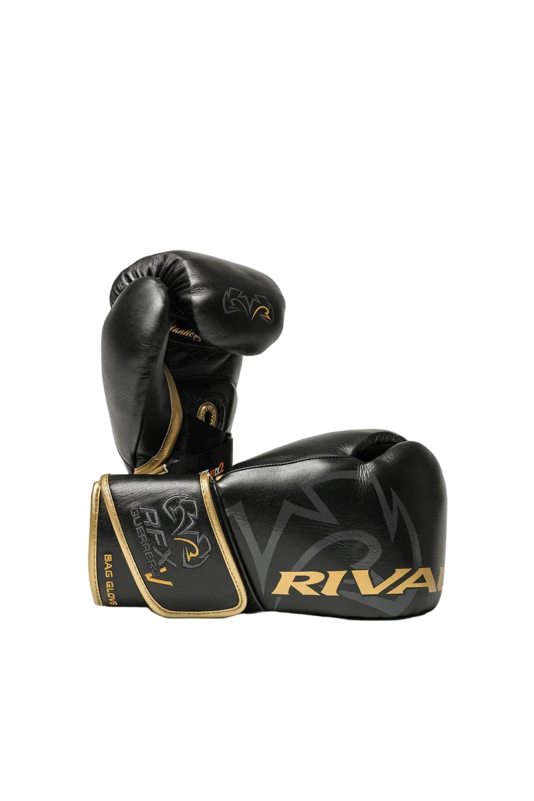Rival RFX-Guerrero-V Bag Gloves - HDE-F