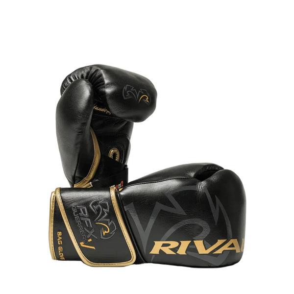 black/gold