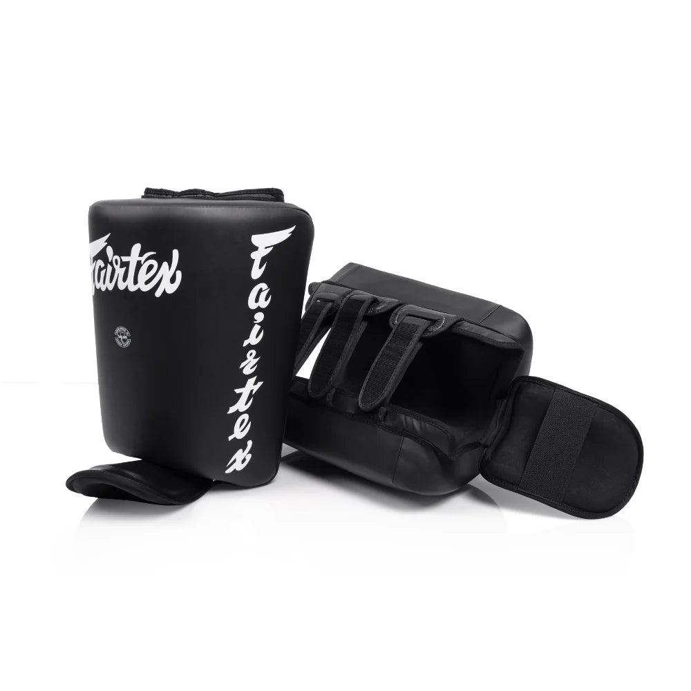 Fairtex SP10 Calf Kick Pads