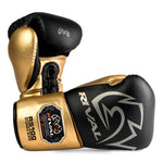 Rival RS100 Professional Sparring Boxing Gloves