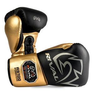 Rival RS100 Professional Sparring Boxing Gloves