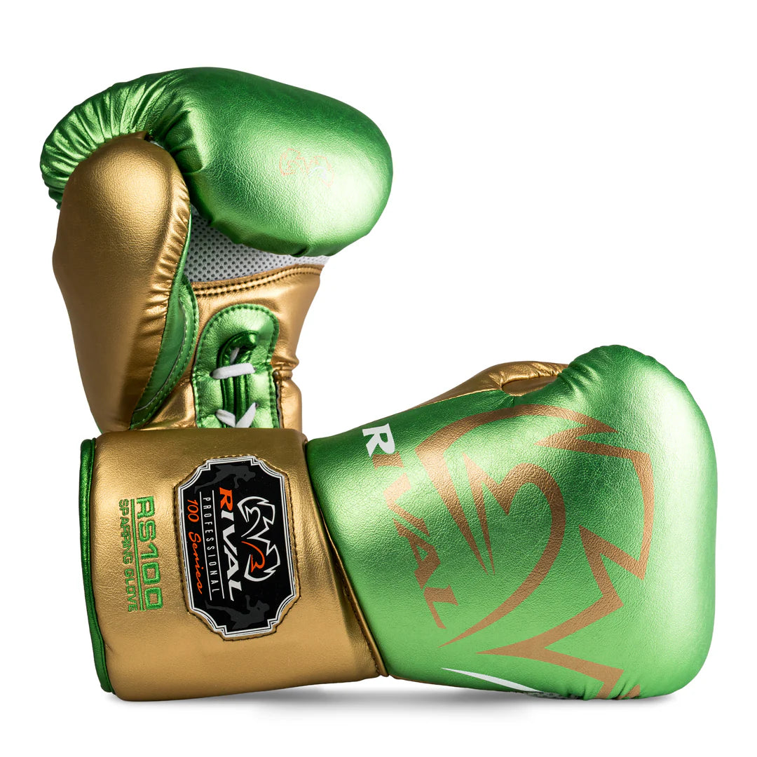 Rival RS100 Professional Sparring Boxing Gloves | Superare Fight Shop Rival RS100 Professional Sparring Boxing Gloves | Superare Fight Shop