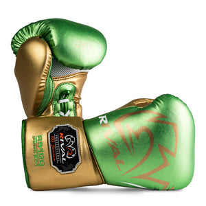 Rival RS100 Professional Sparring Boxing Gloves