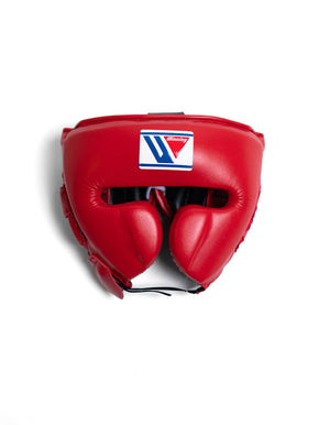 Winning Boxing Cheek Headgear