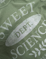 Boxing University Tee