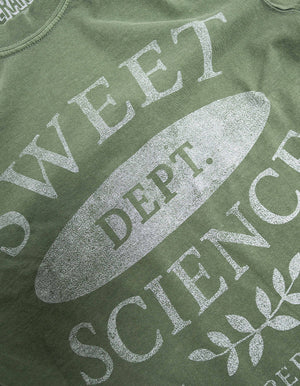 Boxing University Tee