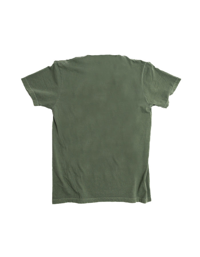 Boxing University Tee