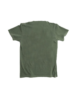 Boxing University Tee