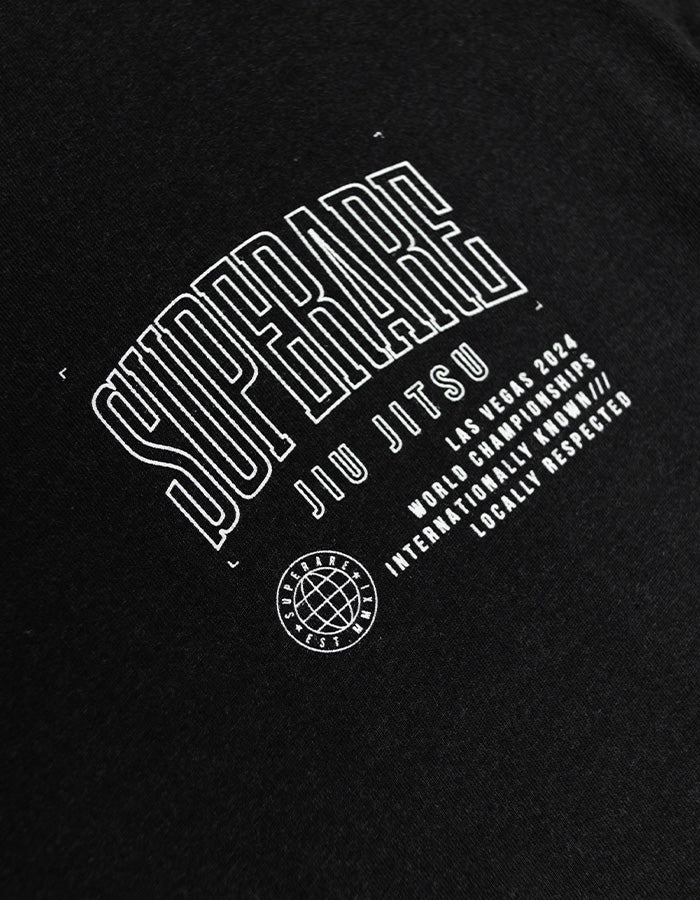 Superare Jiu Jitsu Champs T-Shirt