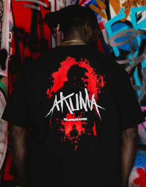 Street Fighter Akuma T-Shirt