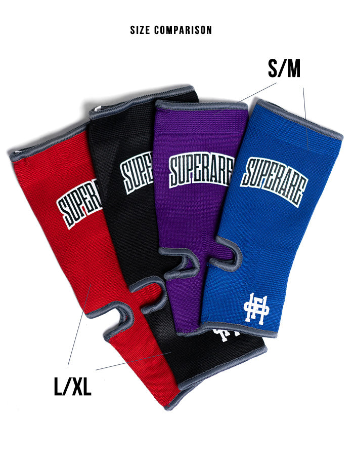 Superare Ankle Supports