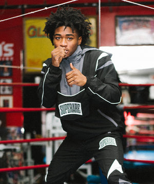 Superare Finisher Anorak Jacket