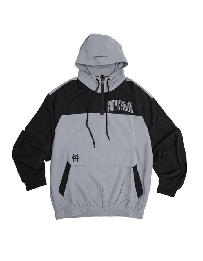 Superare Finisher Anorak Jacket 2.0