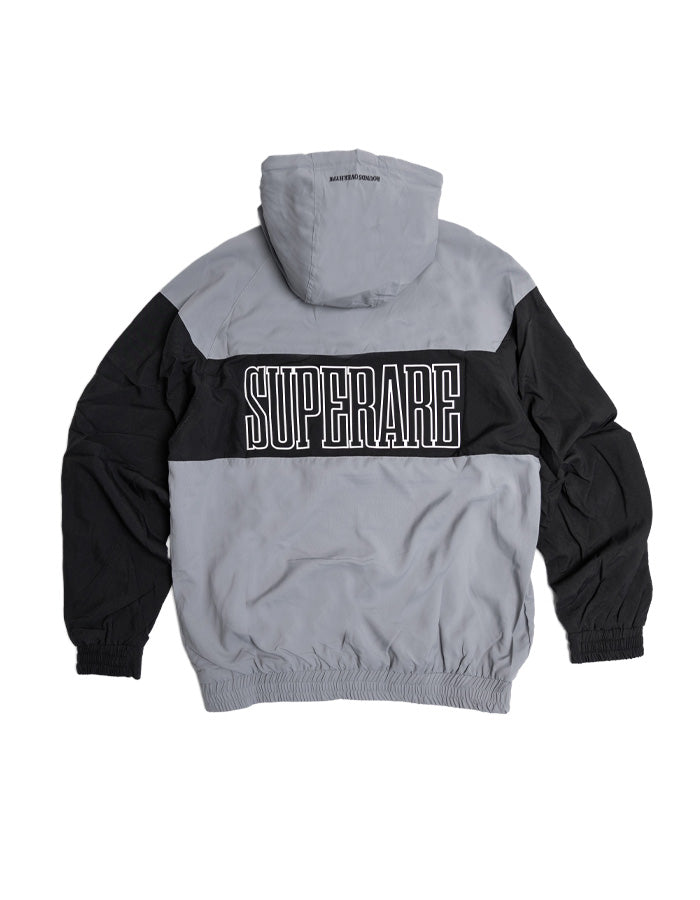 Superare Finisher Anorak Jacket 2.0