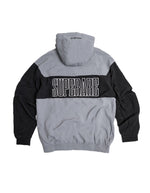 Superare Finisher Anorak Jacket 2.0