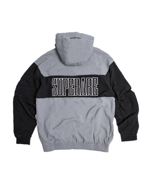 Superare Finisher Anorak Jacket 2.0