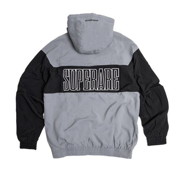 grey/black