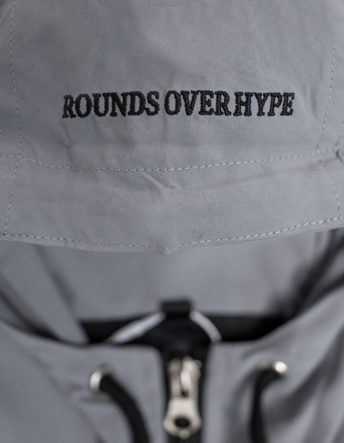 Superare Finisher Anorak Jacket 2.0