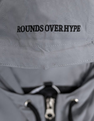 Superare Finisher Anorak Jacket 2.0