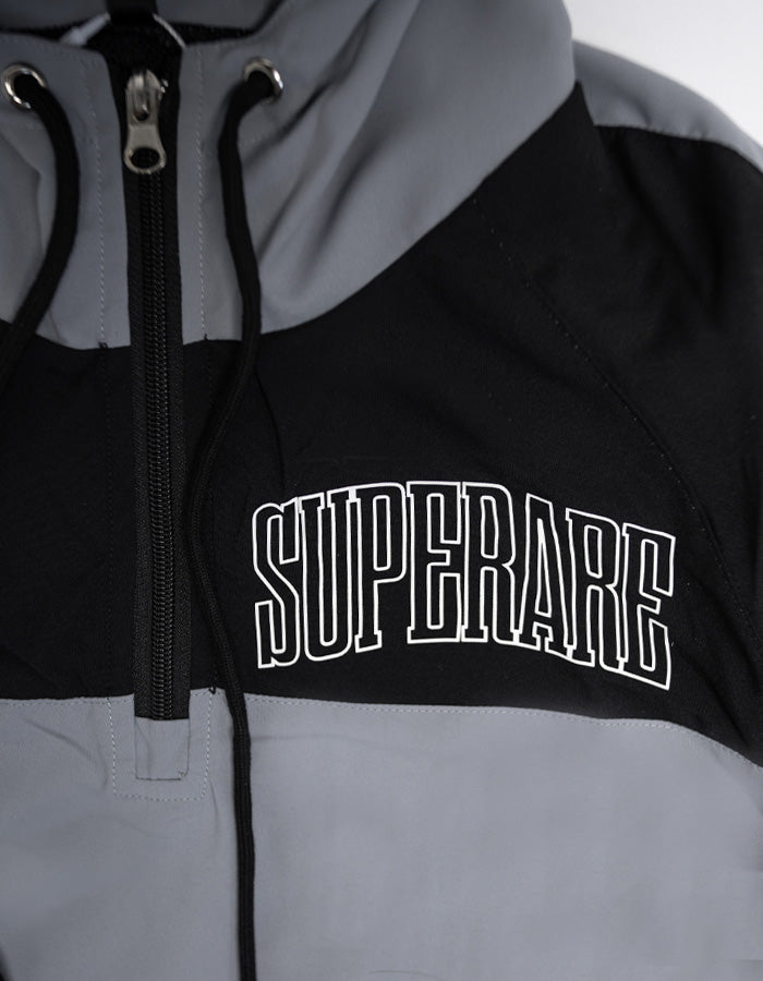 Superare Finisher Anorak Jacket 2.0