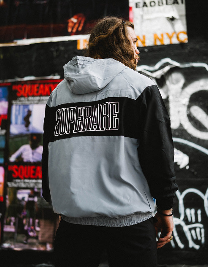 Superare Finisher Anorak Jacket 2.0