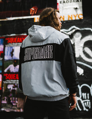 Superare Finisher Anorak Jacket 2.0