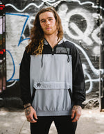 Superare Finisher Anorak Jacket 2.0
