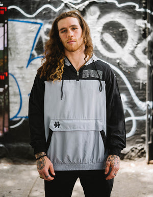 Superare Finisher Anorak Jacket 2.0